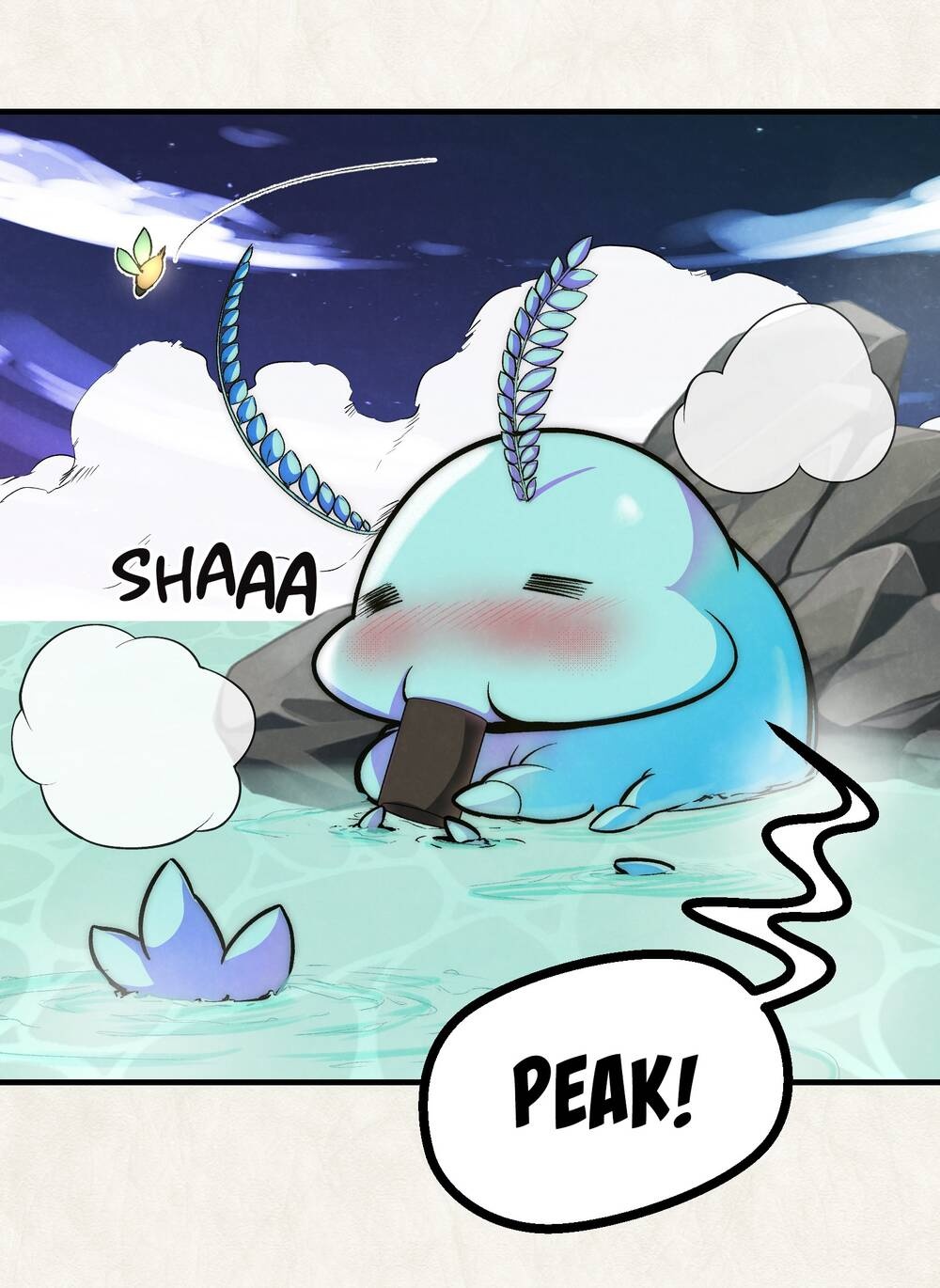 Cổ Chân Nhân - Ch.15 - Trang 105 - Asahi Truyen