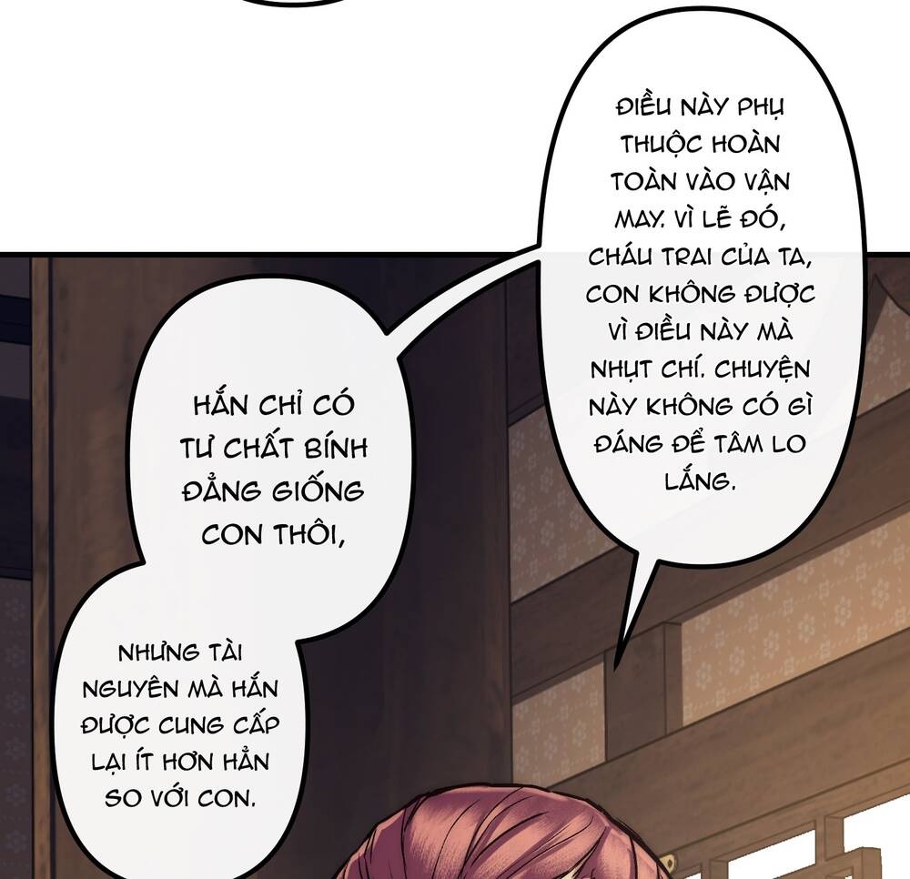Cổ Chân Nhân - Ch.16 - Trang 5 - Asahi Truyen