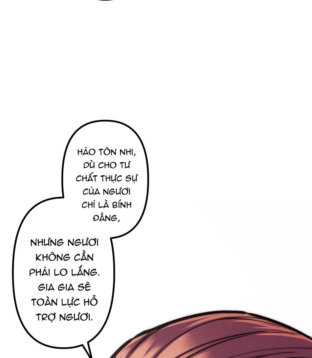 Cổ Chân Nhân - Ch.16 - Trang 8 - Asahi Truyen