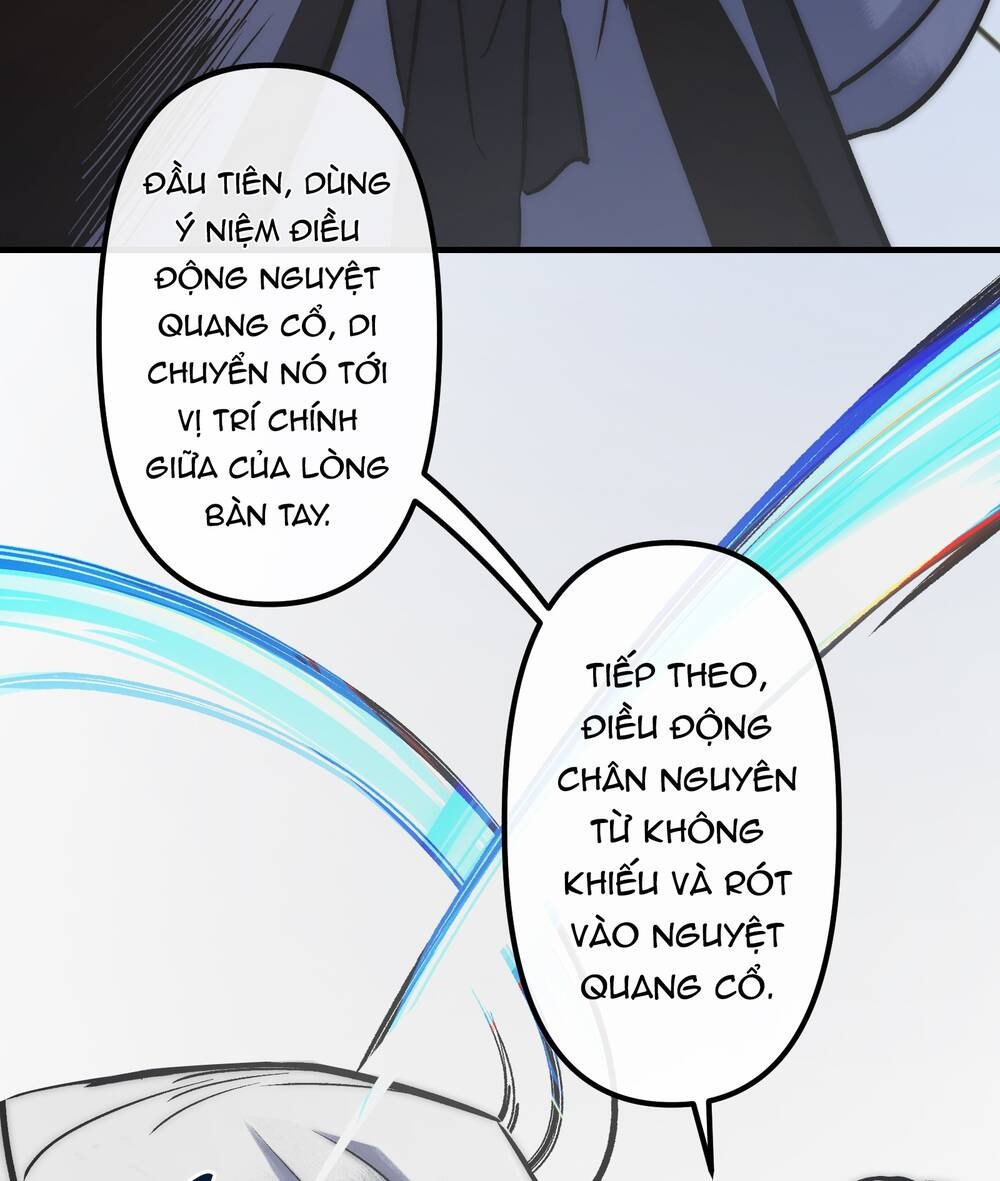 Cổ Chân Nhân - Ch.16 - Trang 16 - Asahi Truyen