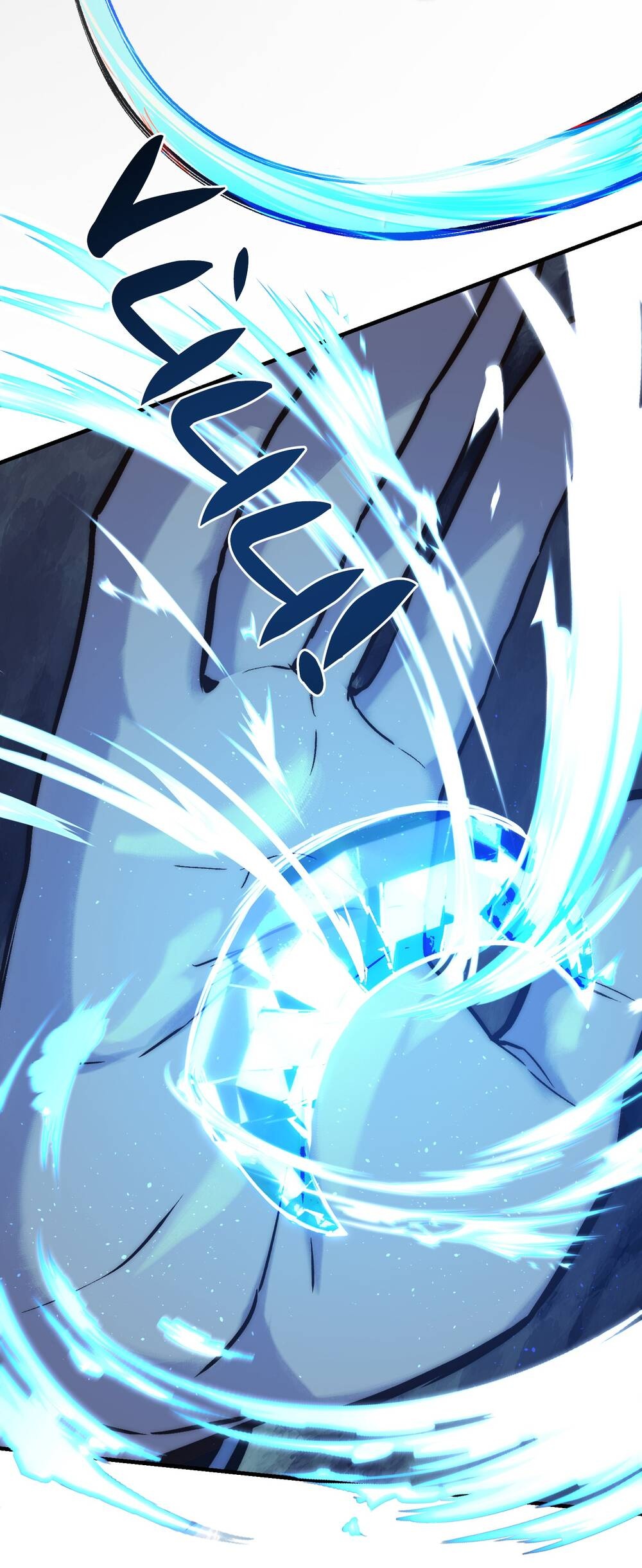 Cổ Chân Nhân - Ch.16 - Trang 18 - Asahi Truyen