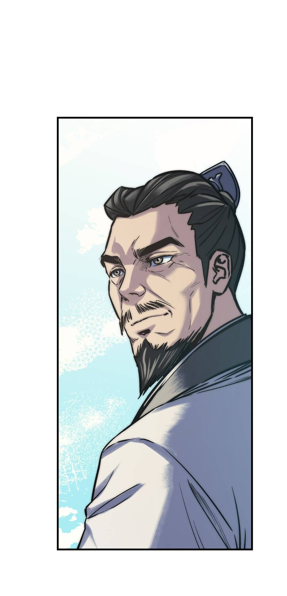 Cổ Chân Nhân - Ch.16 - Trang 39 - Asahi Truyen