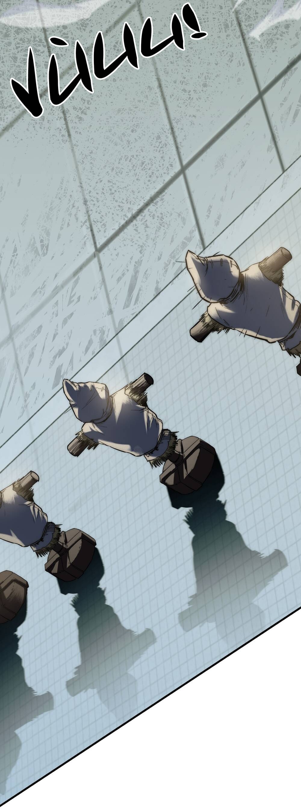 Cổ Chân Nhân - Ch.16 - Trang 42 - Asahi Truyen