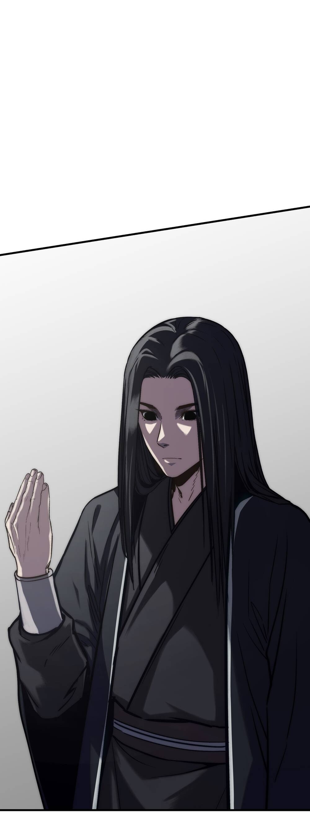 Cổ Chân Nhân - Ch.16 - Trang 43 - Asahi Truyen