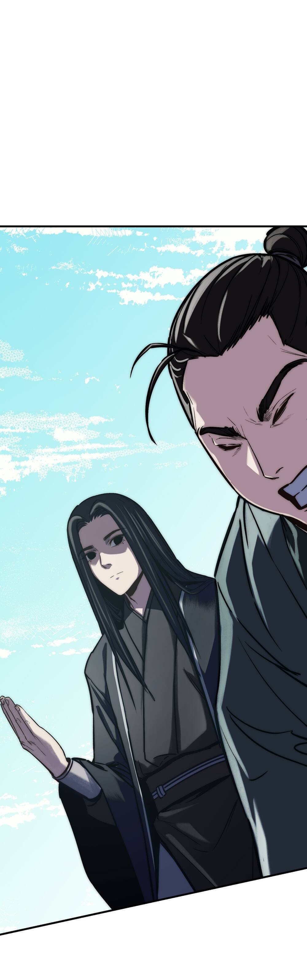 Cổ Chân Nhân - Ch.16 - Trang 44 - Asahi Truyen