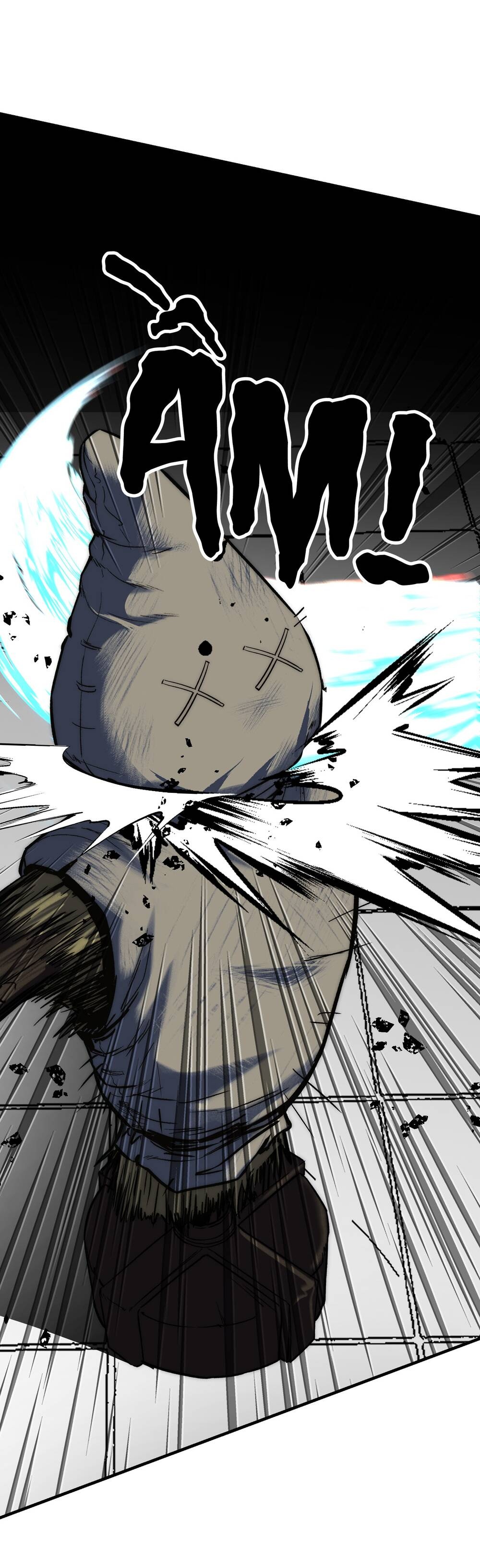 Cổ Chân Nhân - Ch.16 - Trang 49 - Asahi Truyen