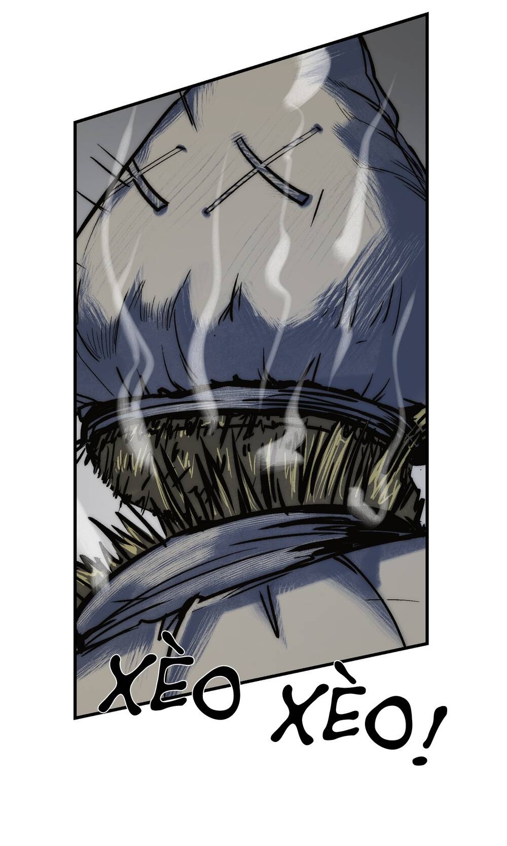 Cổ Chân Nhân - Ch.16 - Trang 50 - Asahi Truyen