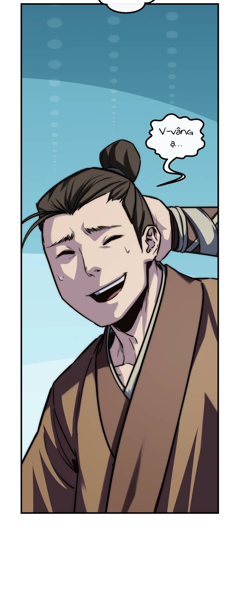 Cổ Chân Nhân - Ch.16 - Trang 55 - Asahi Truyen