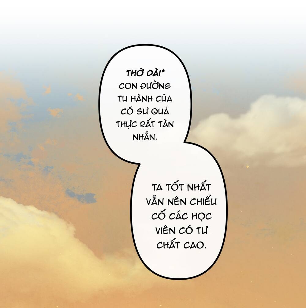 Cổ Chân Nhân - Ch.16 - Trang 66 - Asahi Truyen