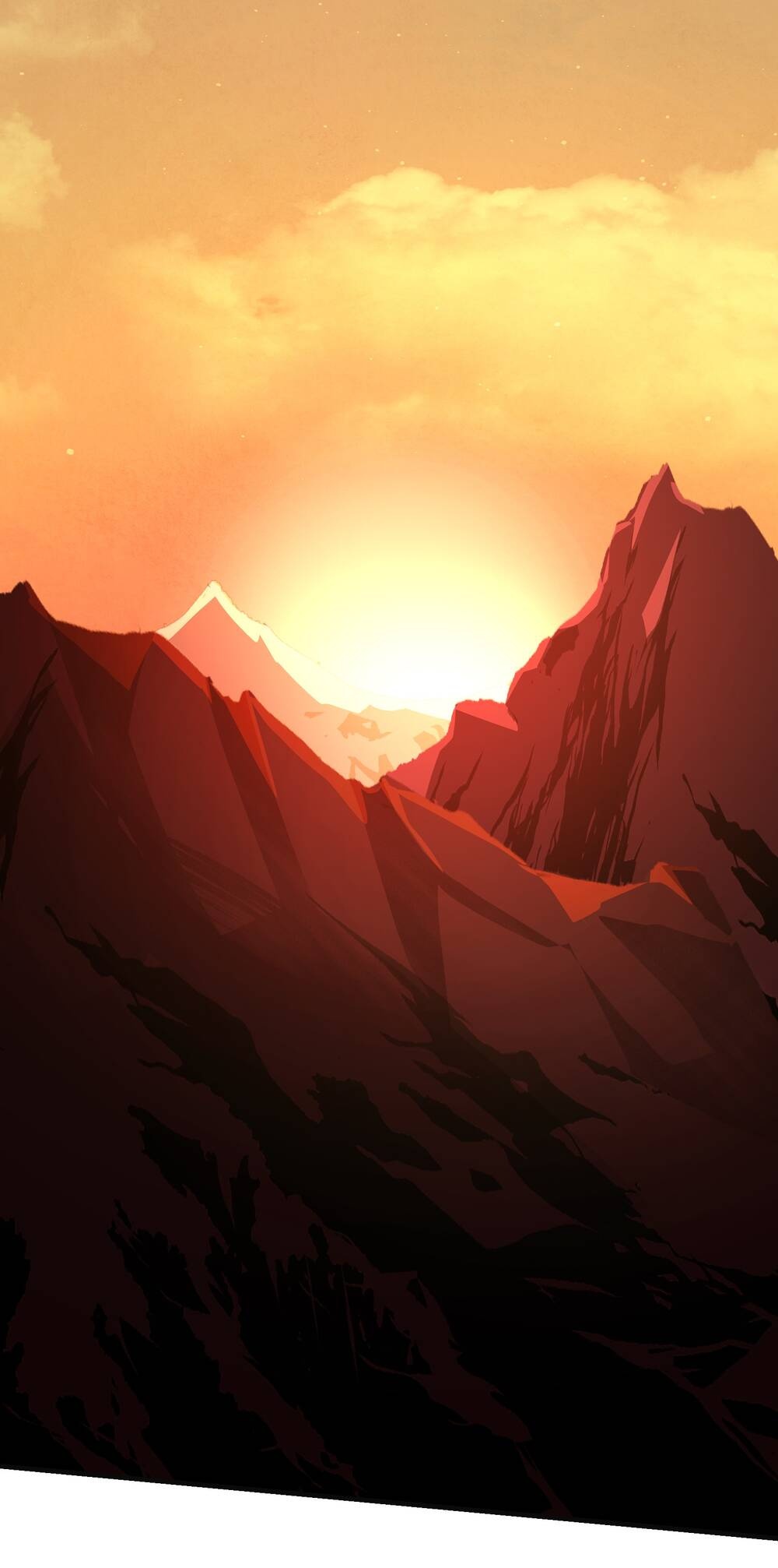 Cổ Chân Nhân - Ch.16 - Trang 67 - Asahi Truyen