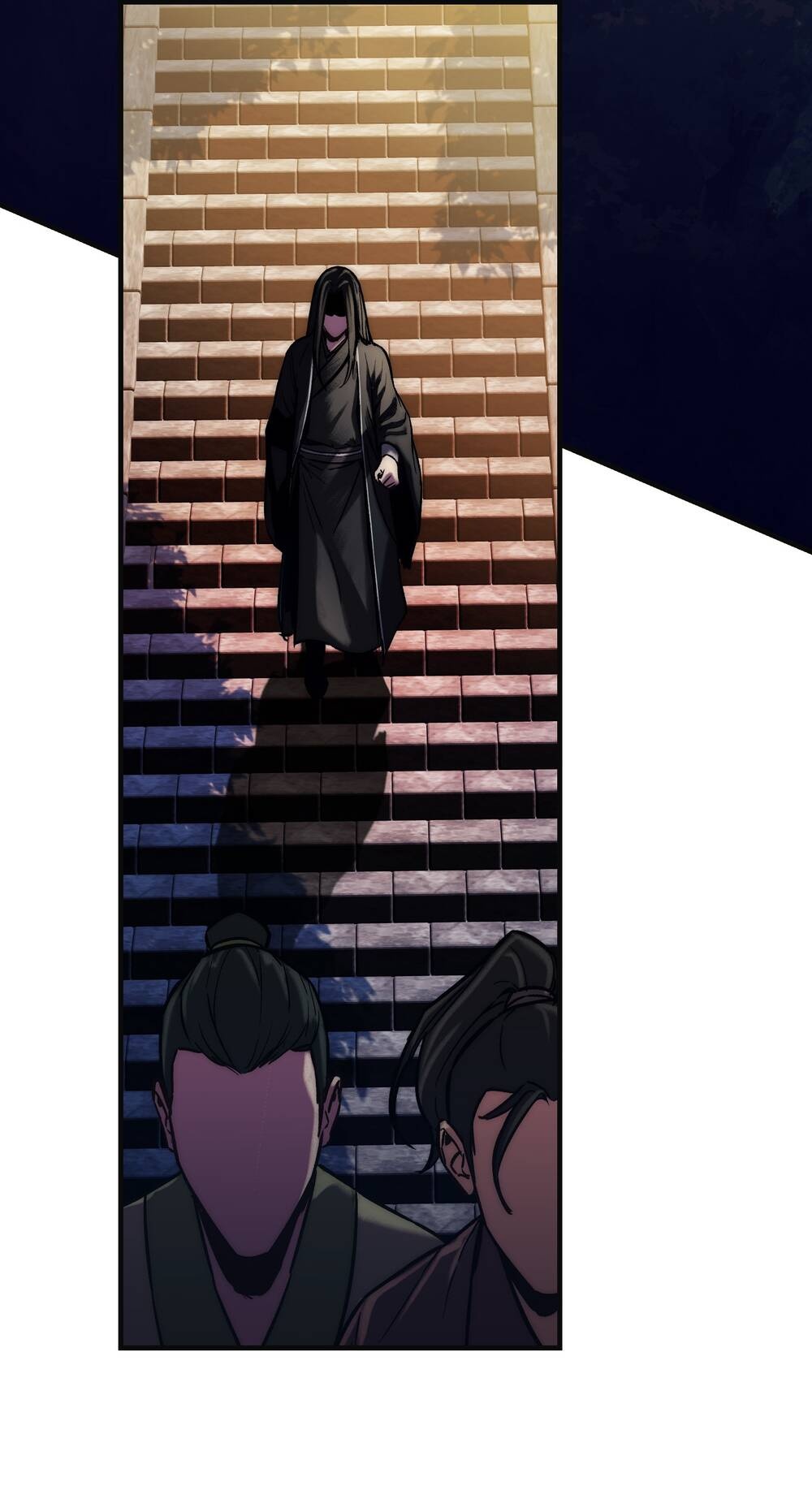 Cổ Chân Nhân - Ch.16 - Trang 72 - Asahi Truyen