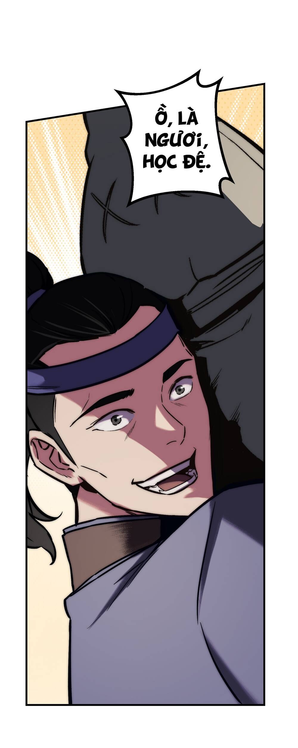 Cổ Chân Nhân - Ch.16 - Trang 77 - Asahi Truyen