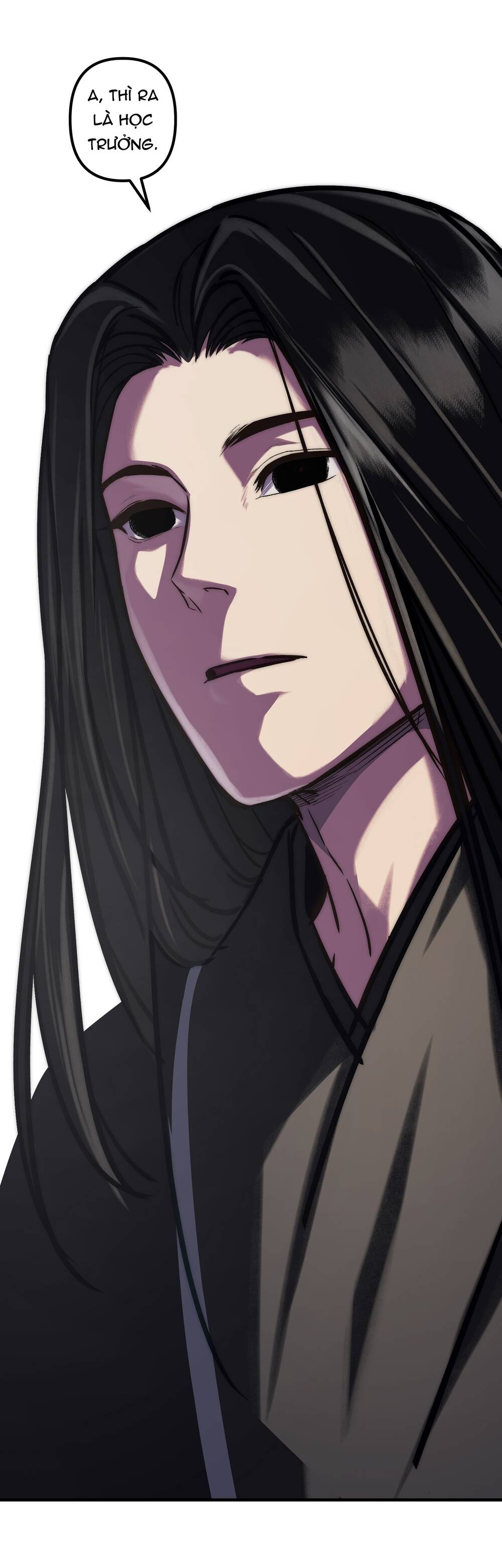 Cổ Chân Nhân - Ch.16 - Trang 78 - Asahi Truyen