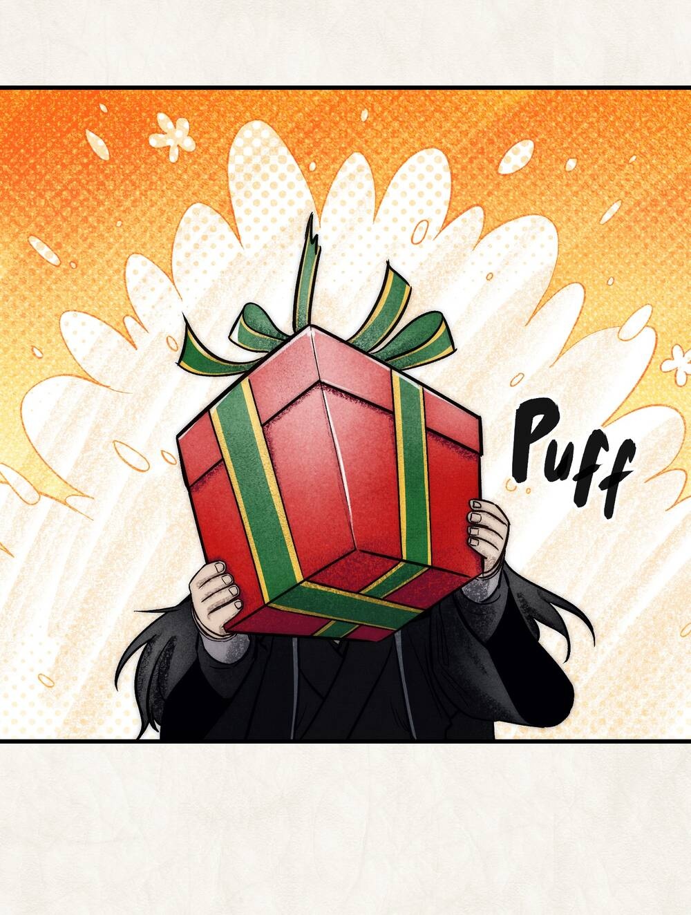 Cổ Chân Nhân - Ch.16 - Trang 83 - Asahi Truyen