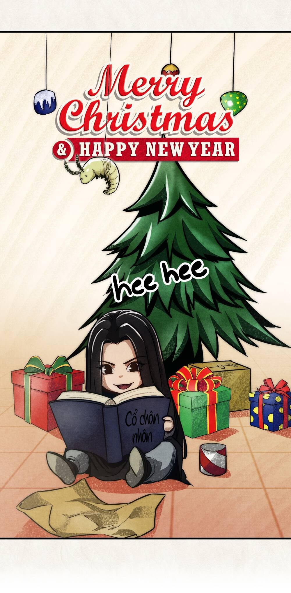 Cổ Chân Nhân - Ch.16 - Trang 84 - Asahi Truyen