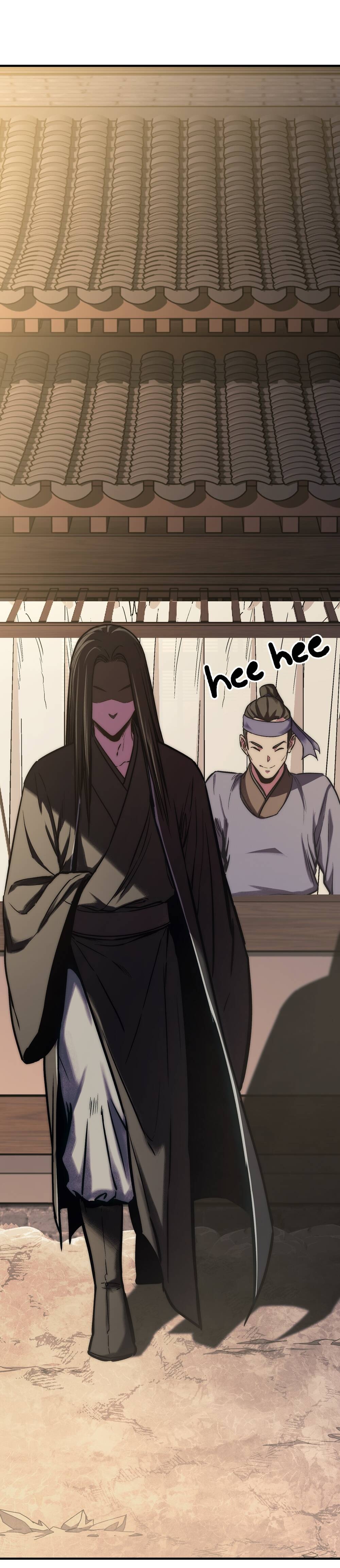 Cổ Chân Nhân - Ch.17 - Trang 12 - Asahi Truyen