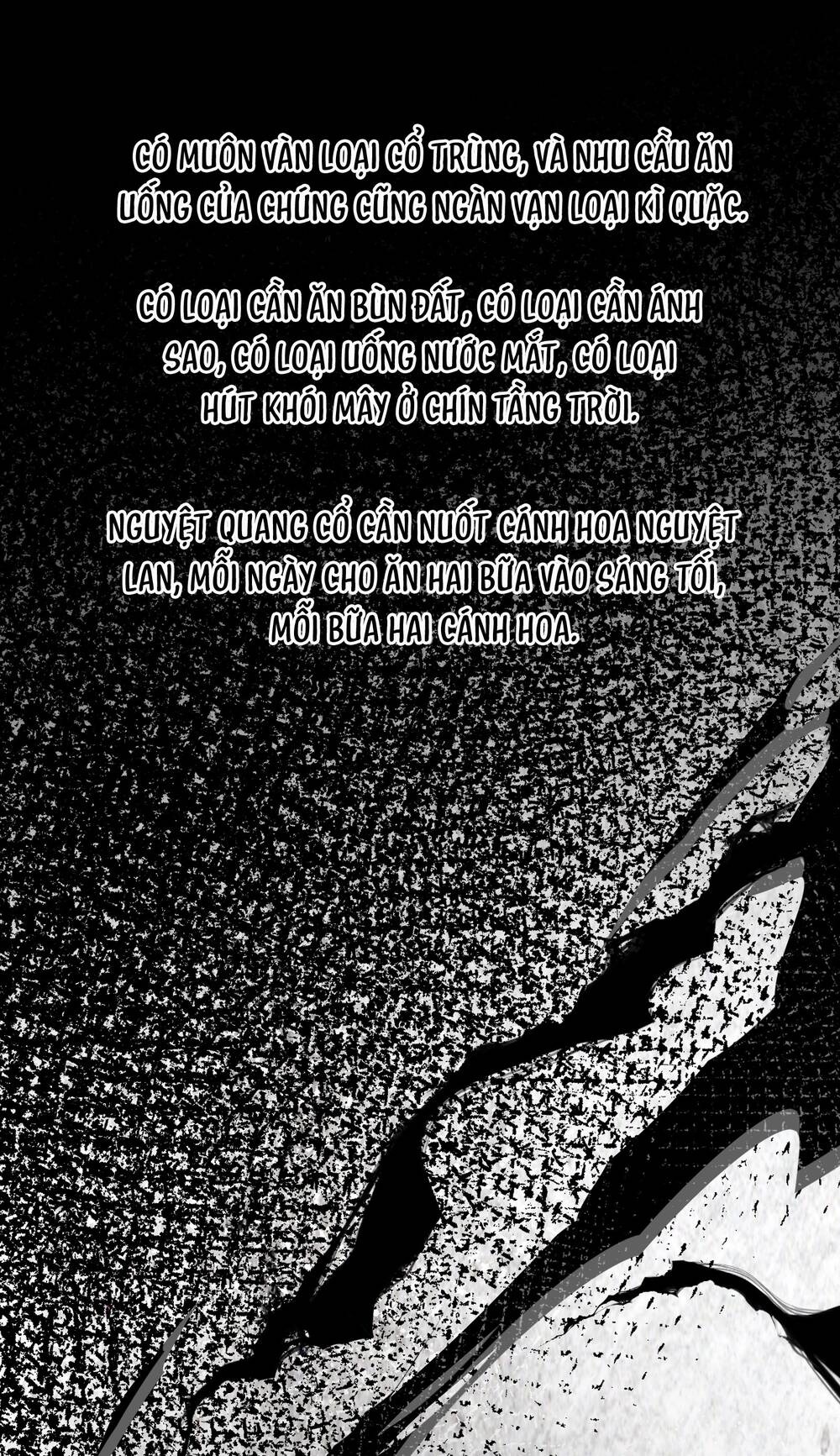 Cổ Chân Nhân - Ch.17 - Trang 15 - Asahi Truyen