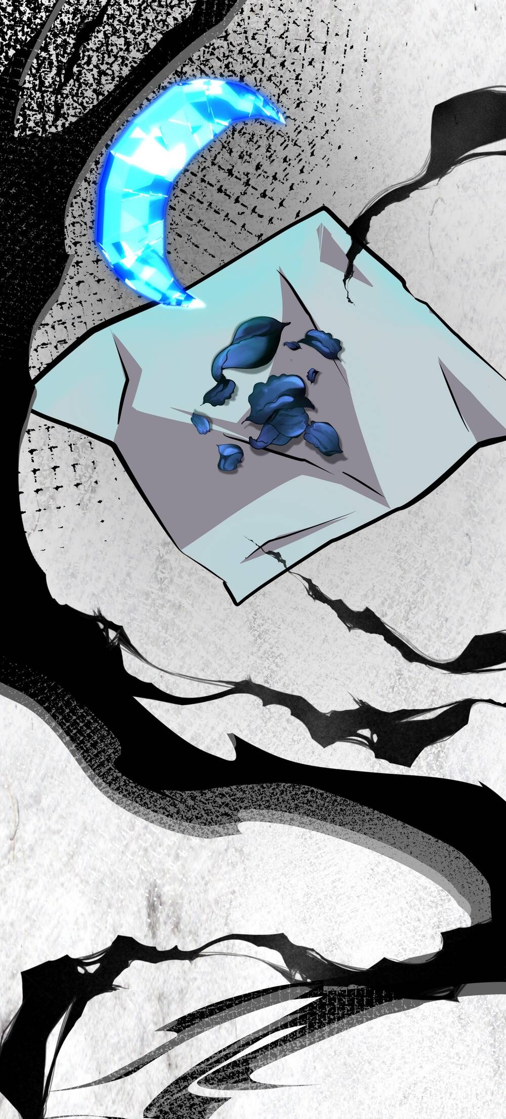 Cổ Chân Nhân - Ch.17 - Trang 16 - Asahi Truyen