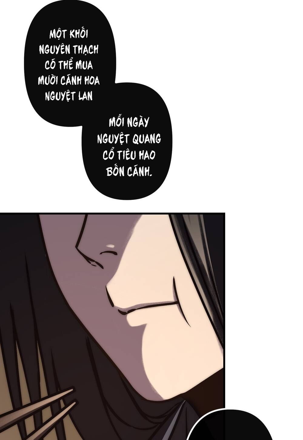 Cổ Chân Nhân - Ch.17 - Trang 19 - Asahi Truyen