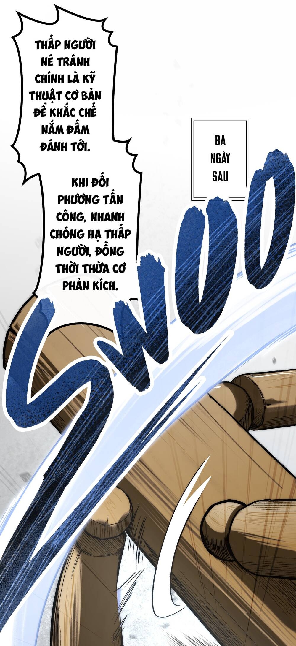 Cổ Chân Nhân - Ch.17 - Trang 30 - Asahi Truyen