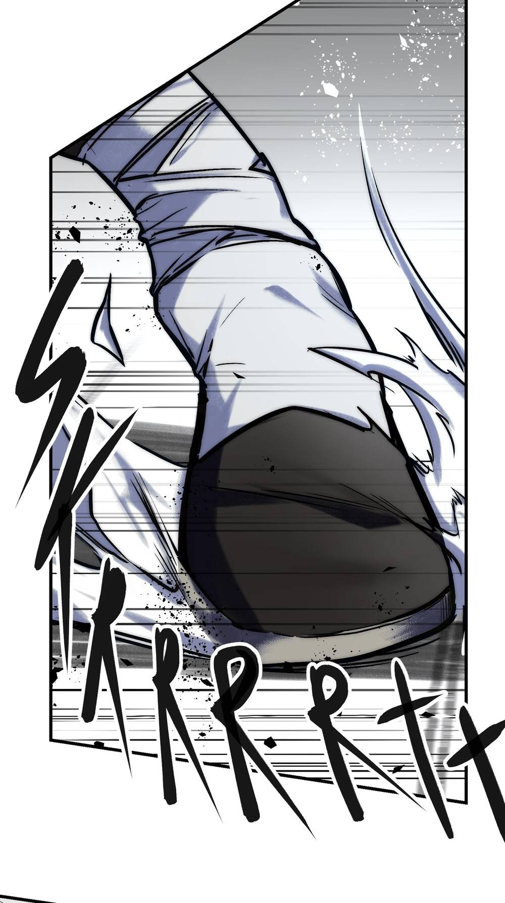 Cổ Chân Nhân - Ch.17 - Trang 33 - Asahi Truyen