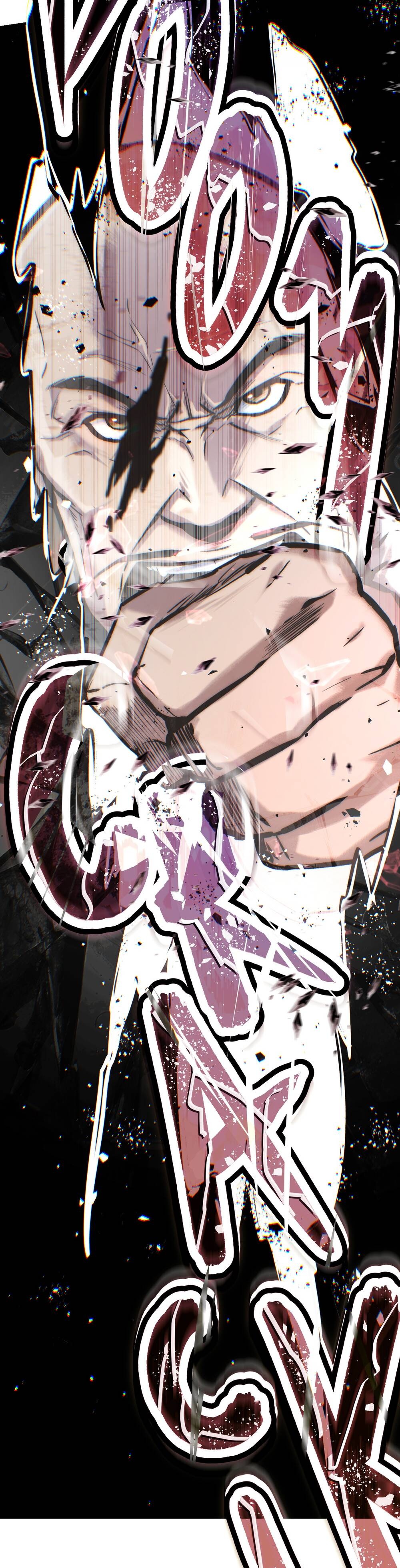 Cổ Chân Nhân - Ch.17 - Trang 35 - Asahi Truyen