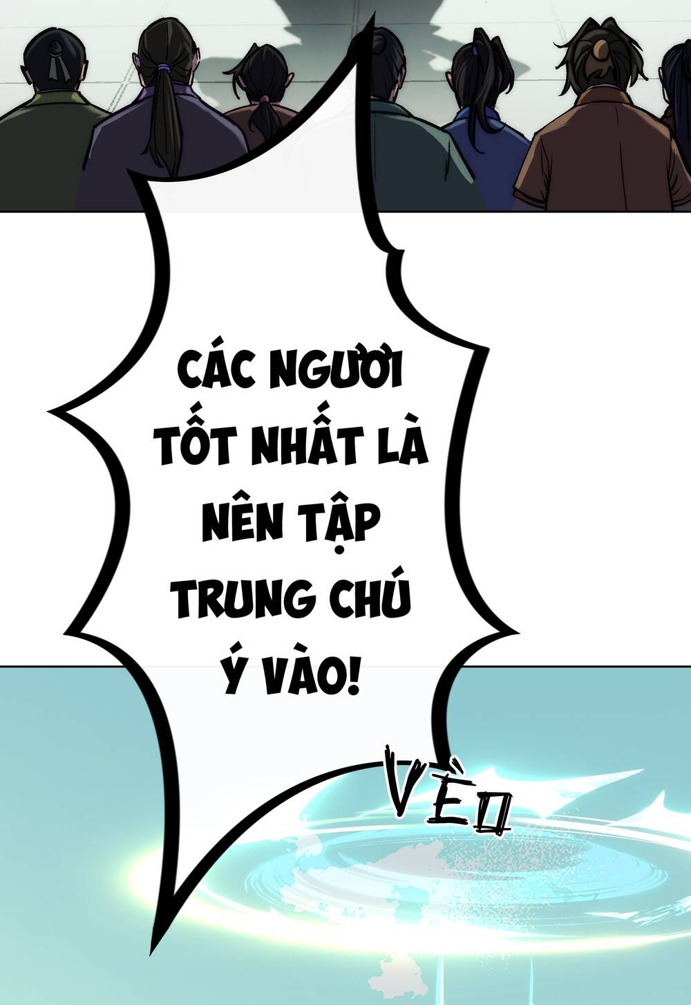 Cổ Chân Nhân - Ch.17 - Trang 41 - Asahi Truyen