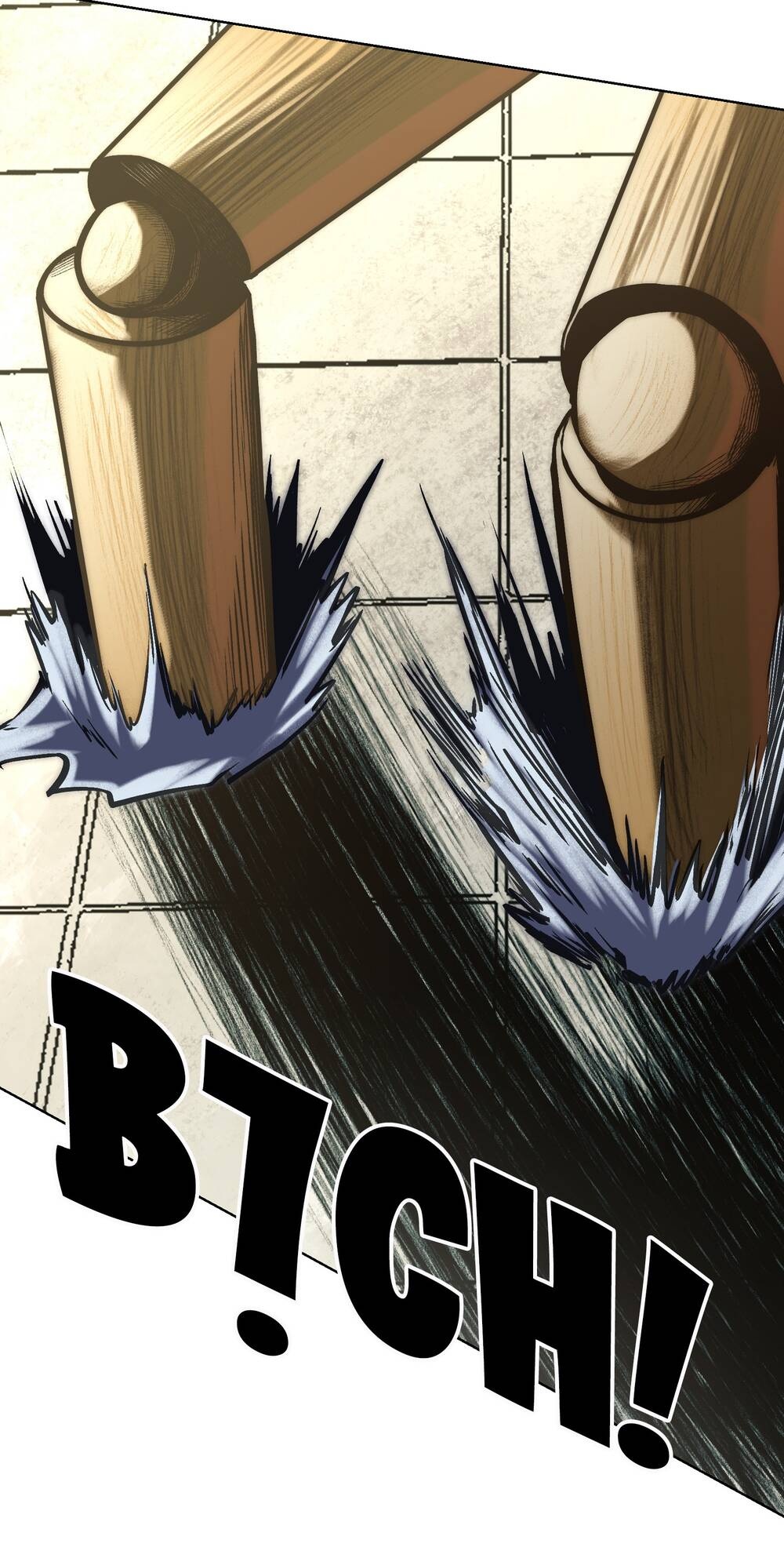 Cổ Chân Nhân - Ch.17 - Trang 43 - Asahi Truyen