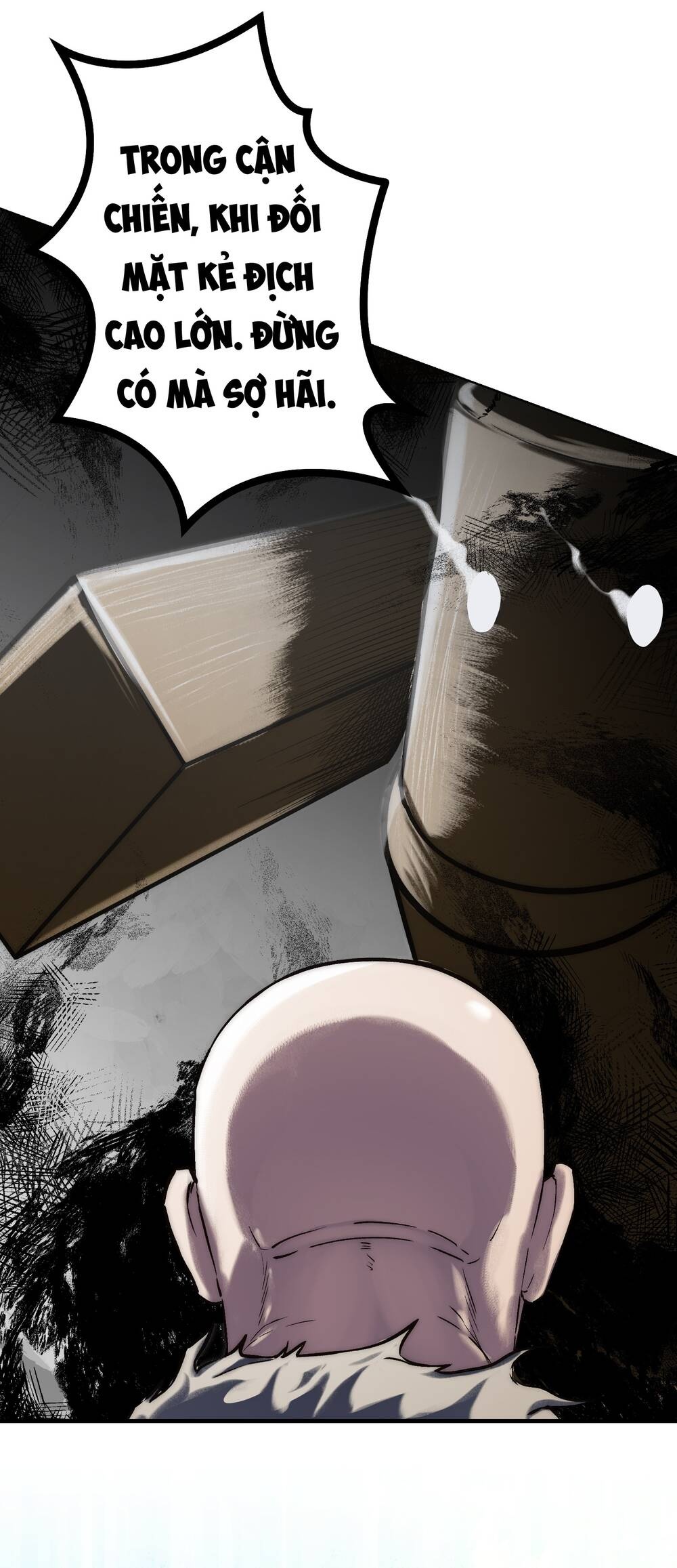 Cổ Chân Nhân - Ch.17 - Trang 44 - Asahi Truyen