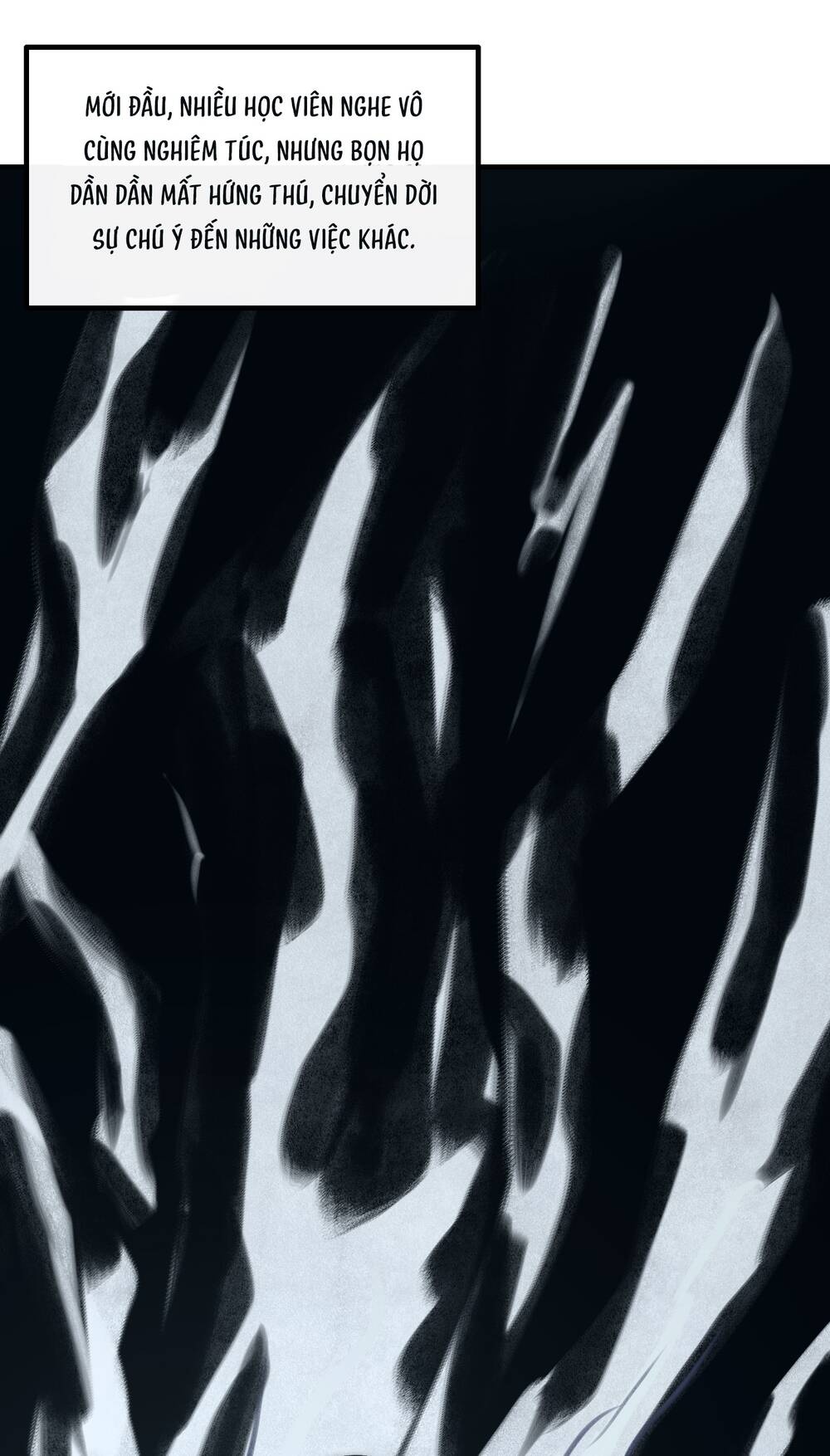 Cổ Chân Nhân - Ch.17 - Trang 54 - Asahi Truyen