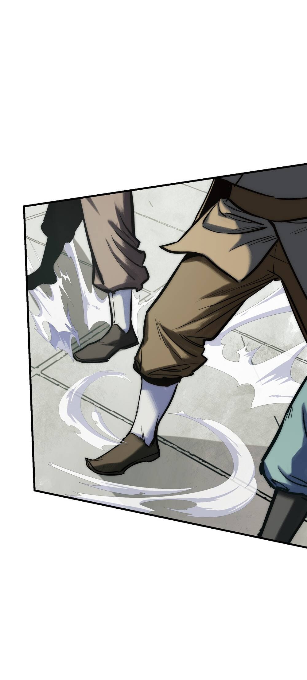 Cổ Chân Nhân - Ch.17 - Trang 66 - Asahi Truyen