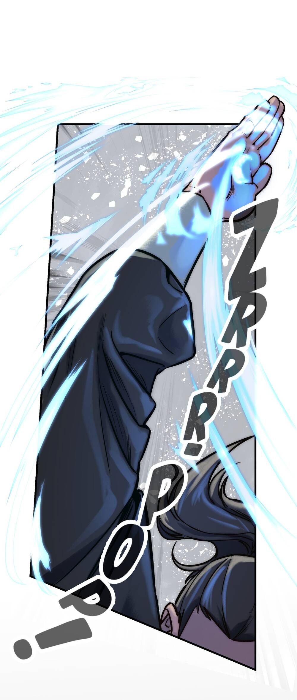 Cổ Chân Nhân - Ch.17 - Trang 67 - Asahi Truyen