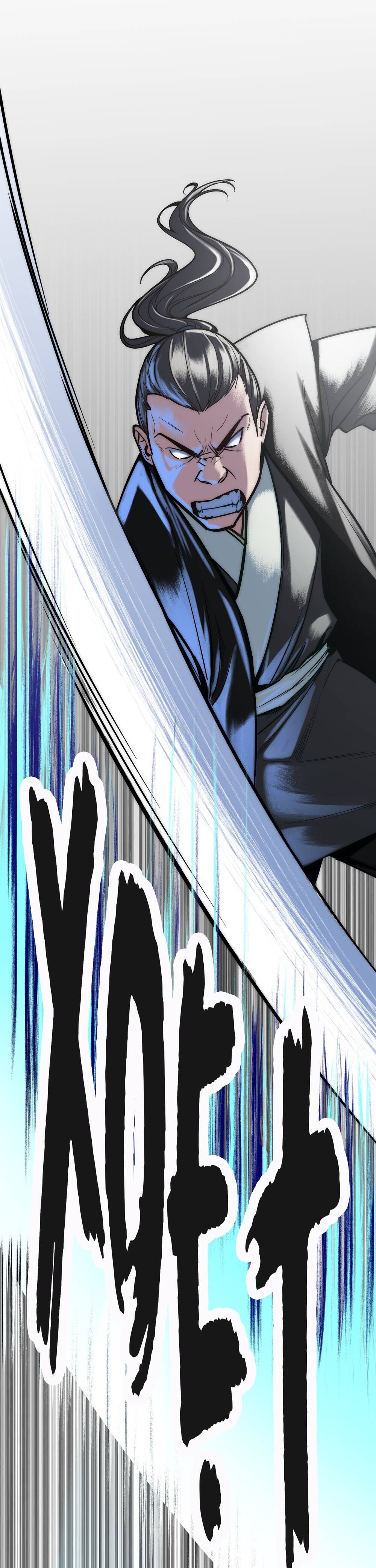 Cổ Chân Nhân - Ch.17 - Trang 68 - Asahi Truyen