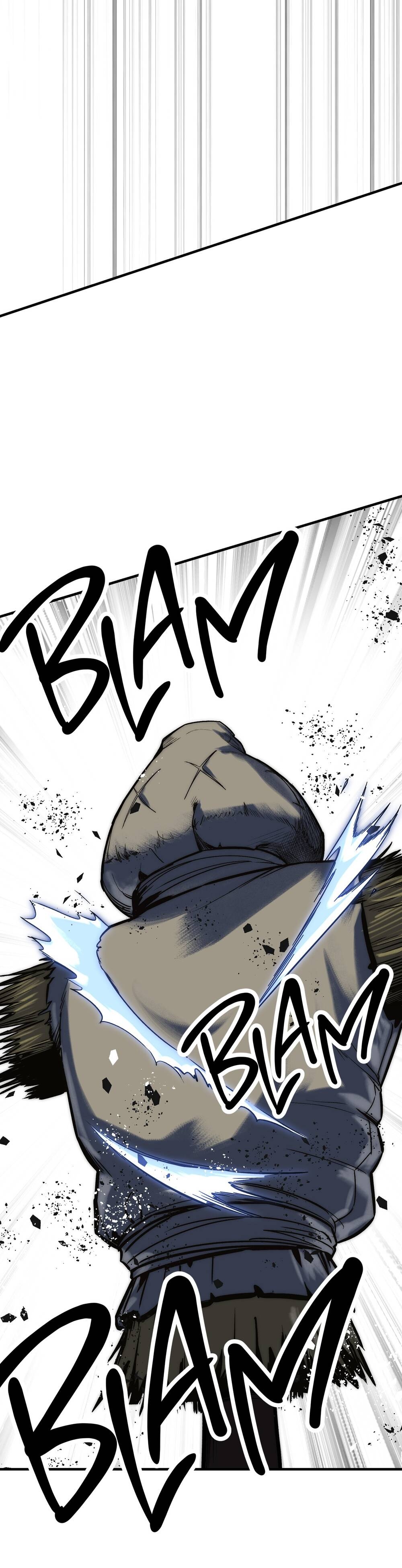 Cổ Chân Nhân - Ch.17 - Trang 72 - Asahi Truyen