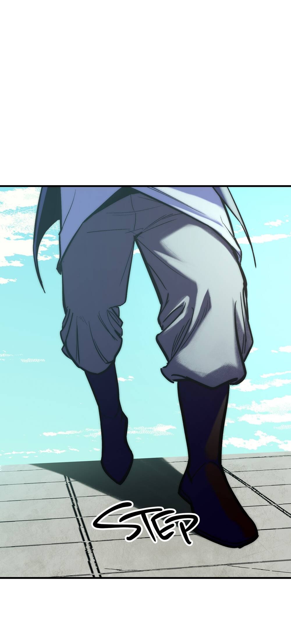 Cổ Chân Nhân - Ch.17 - Trang 74 - Asahi Truyen