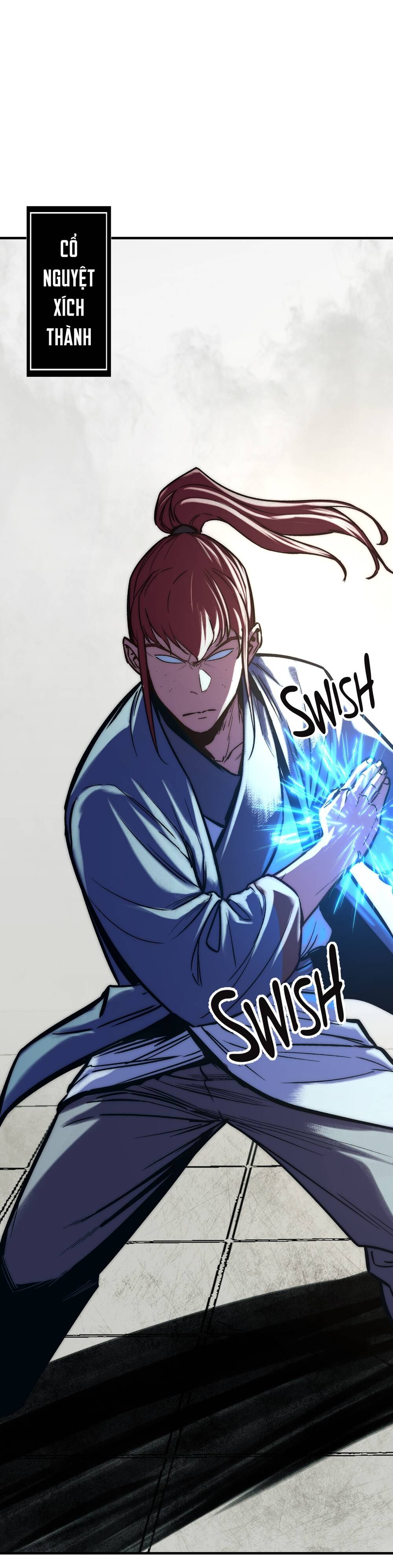 Cổ Chân Nhân - Ch.17 - Trang 75 - Asahi Truyen