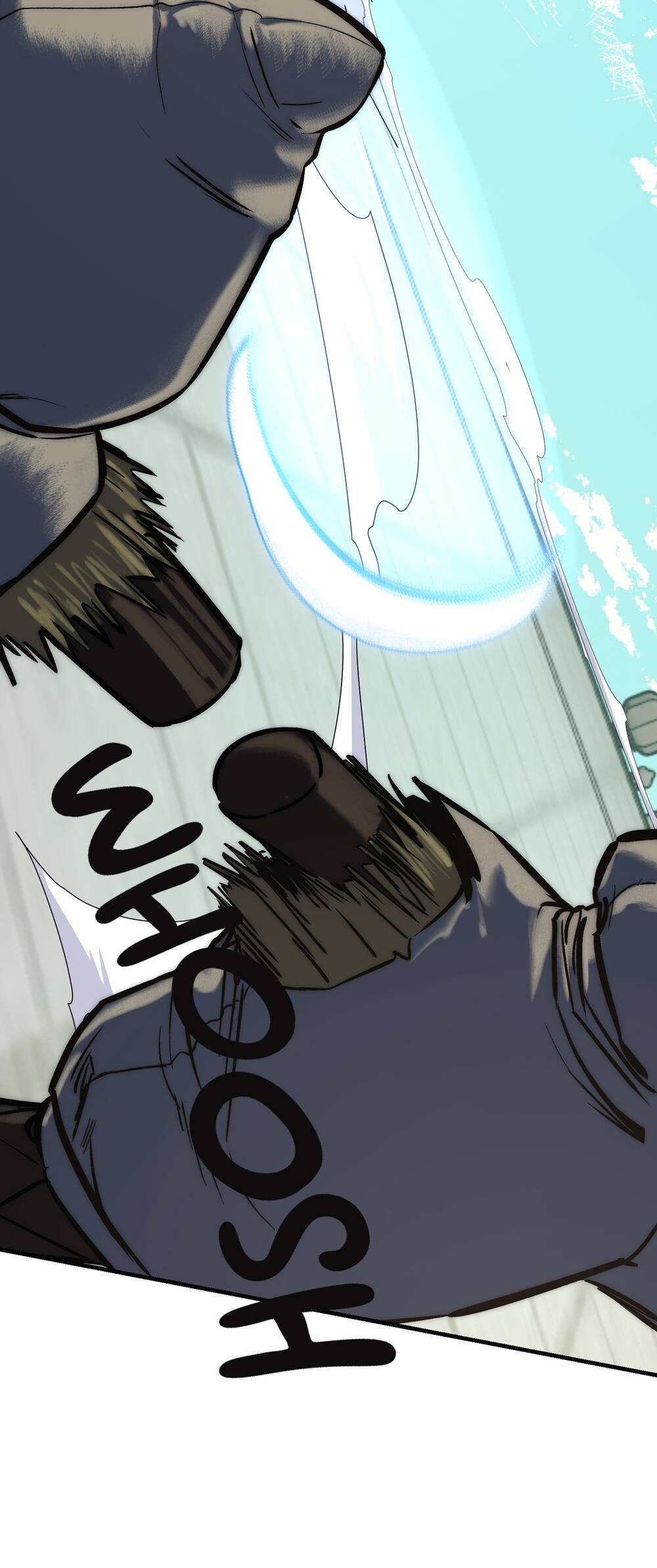 Cổ Chân Nhân - Ch.17 - Trang 77 - Asahi Truyen