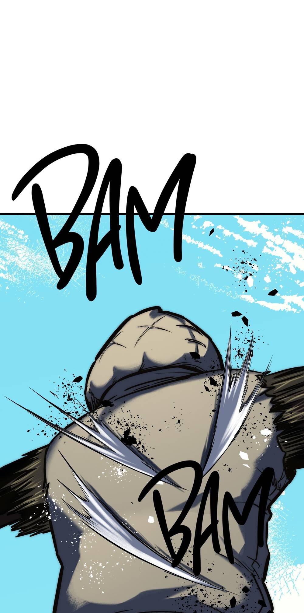 Cổ Chân Nhân - Ch.17 - Trang 78 - Asahi Truyen