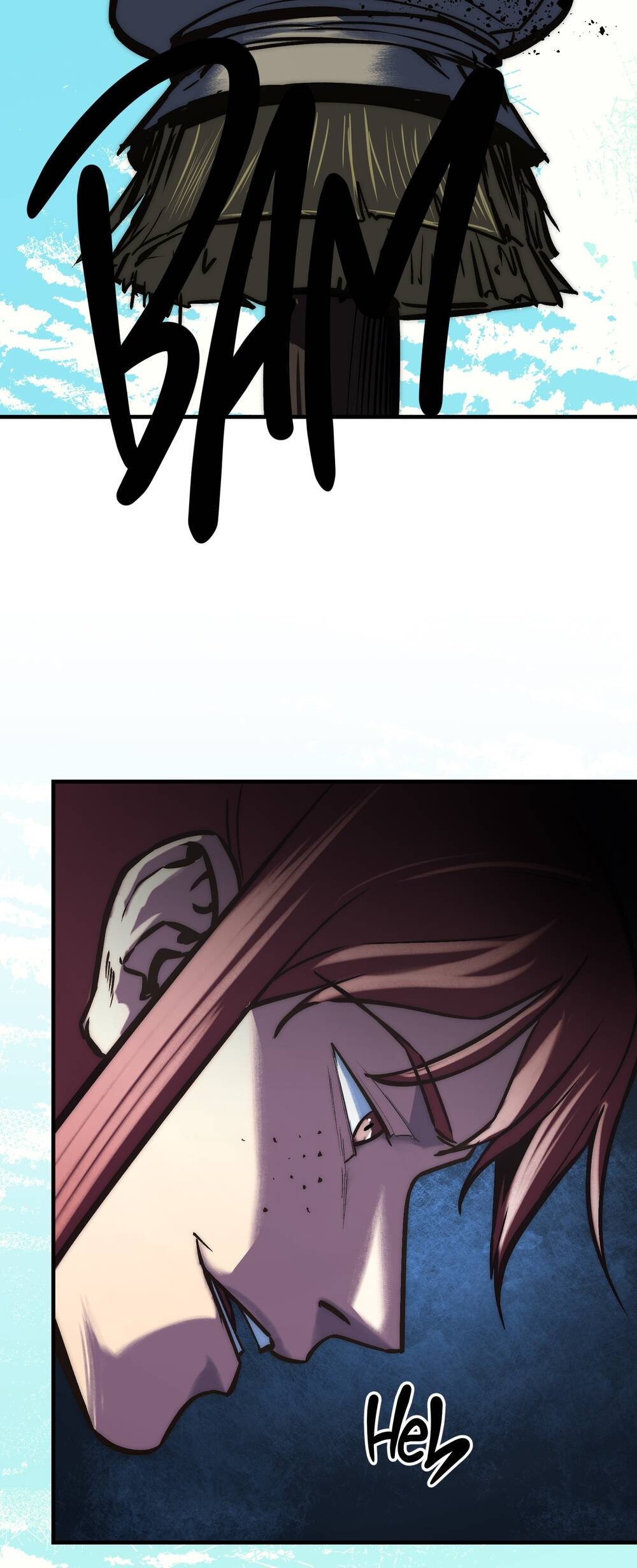 Cổ Chân Nhân - Ch.17 - Trang 79 - Asahi Truyen