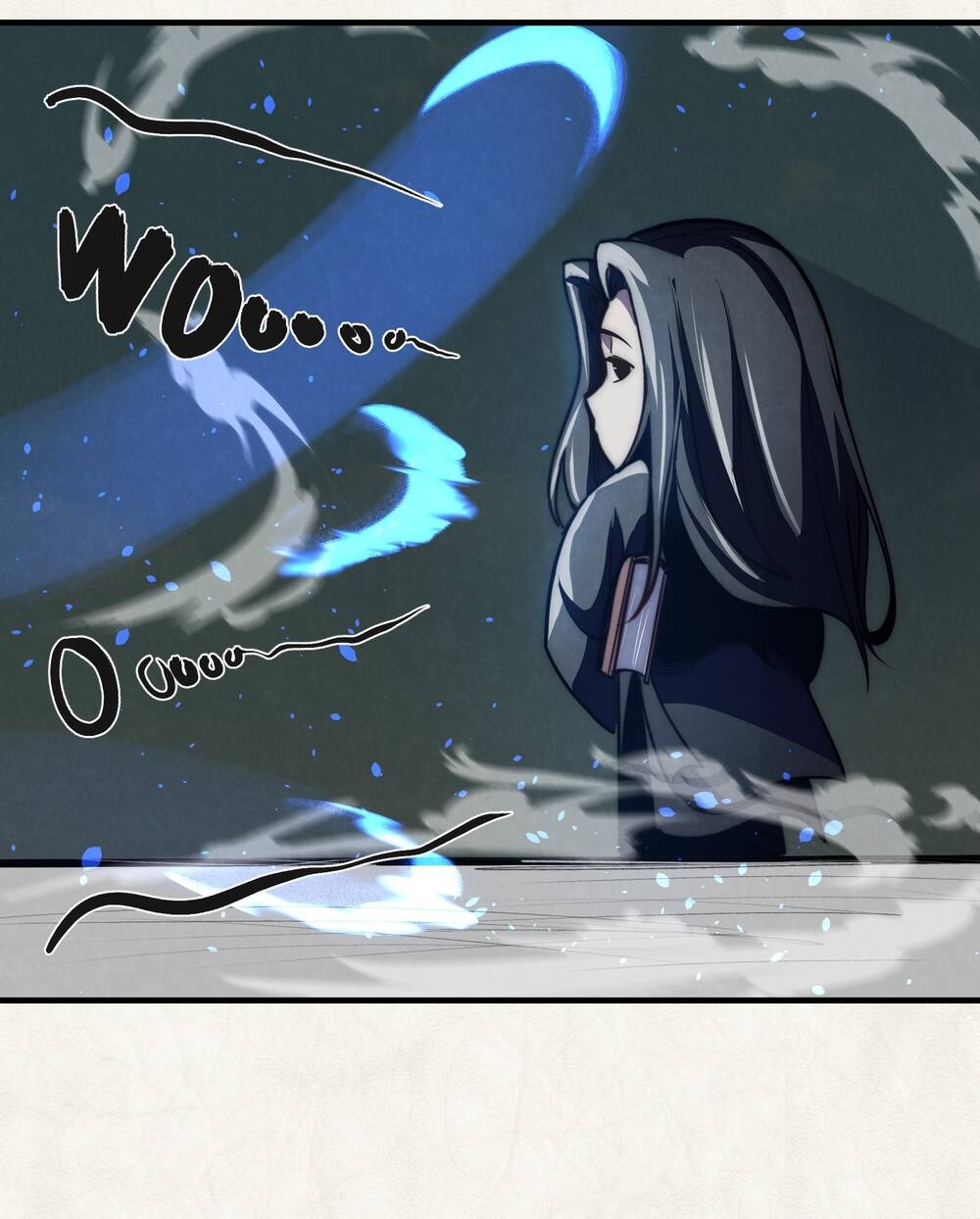 Cổ Chân Nhân - Ch.17 - Trang 86 - Asahi Truyen