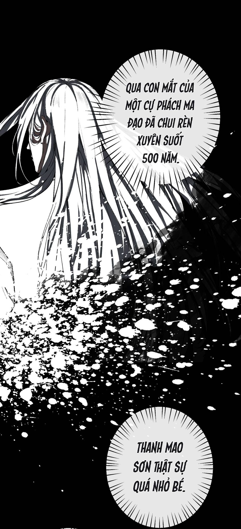 Cổ Chân Nhân - Ch.2 - Trang 17 - Asahi Truyen