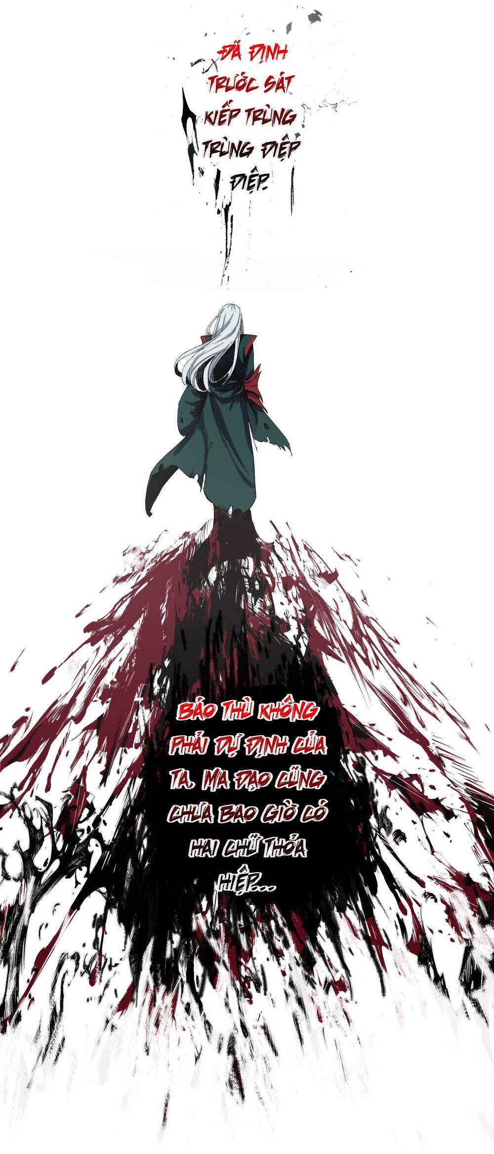 Cổ Chân Nhân - Ch.2 - Trang 38 - Asahi Truyen