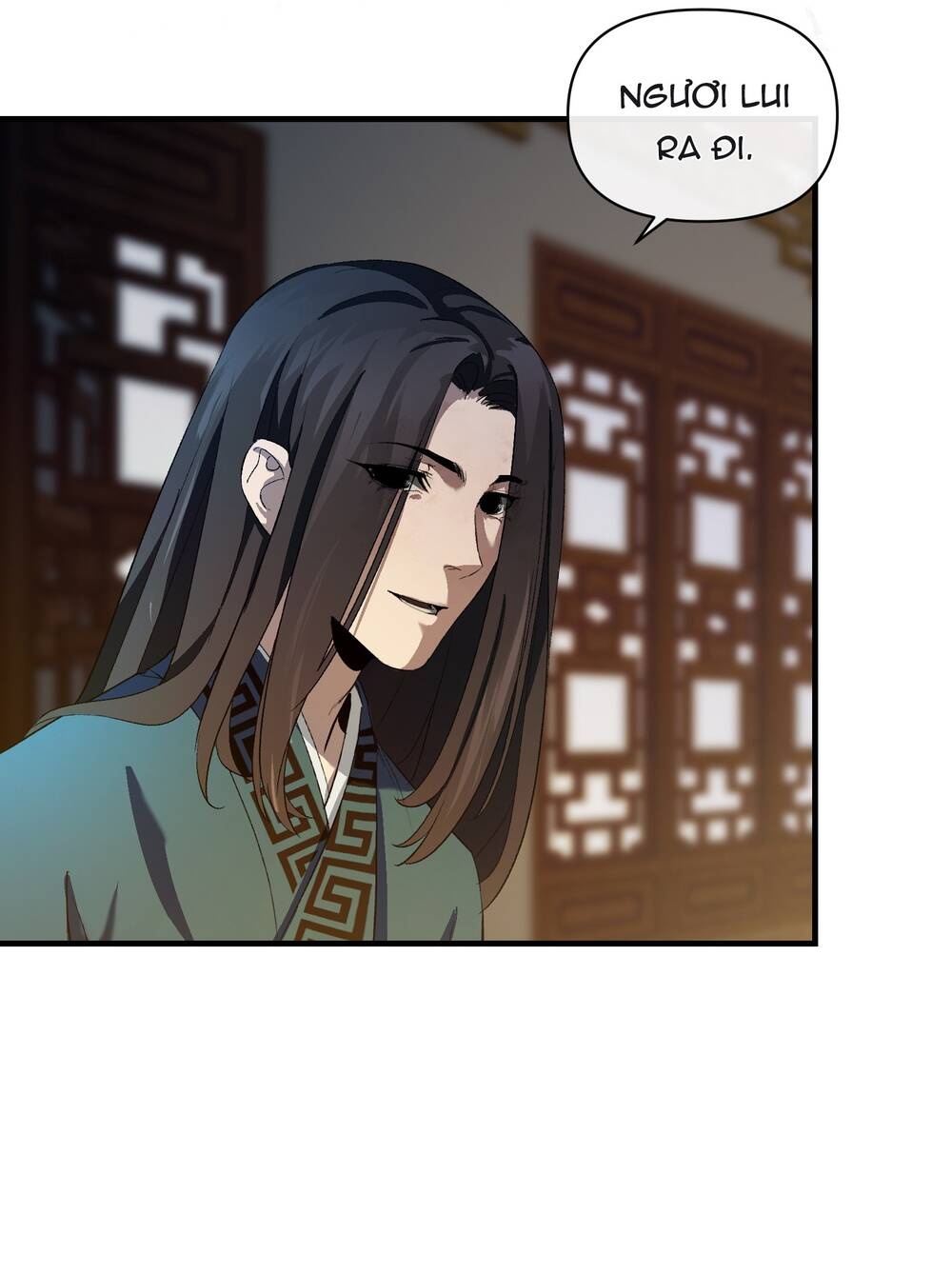 Cổ Chân Nhân - Ch.2 - Trang 39 - Asahi Truyen