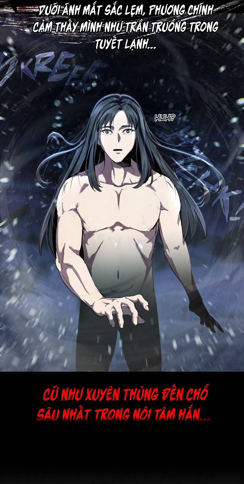 Cổ Chân Nhân - Ch.2 - Trang 41 - Asahi Truyen