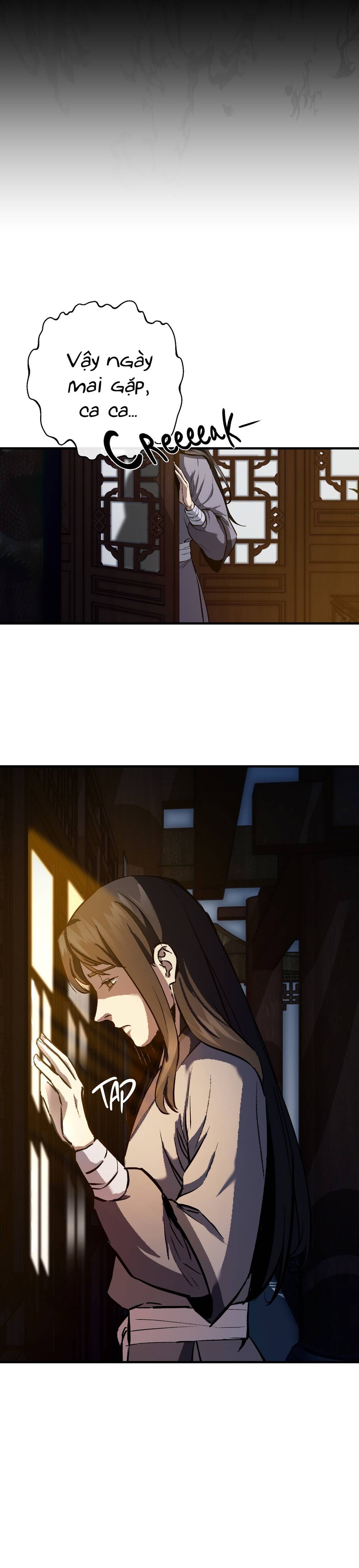 Cổ Chân Nhân - Ch.2 - Trang 42 - Asahi Truyen