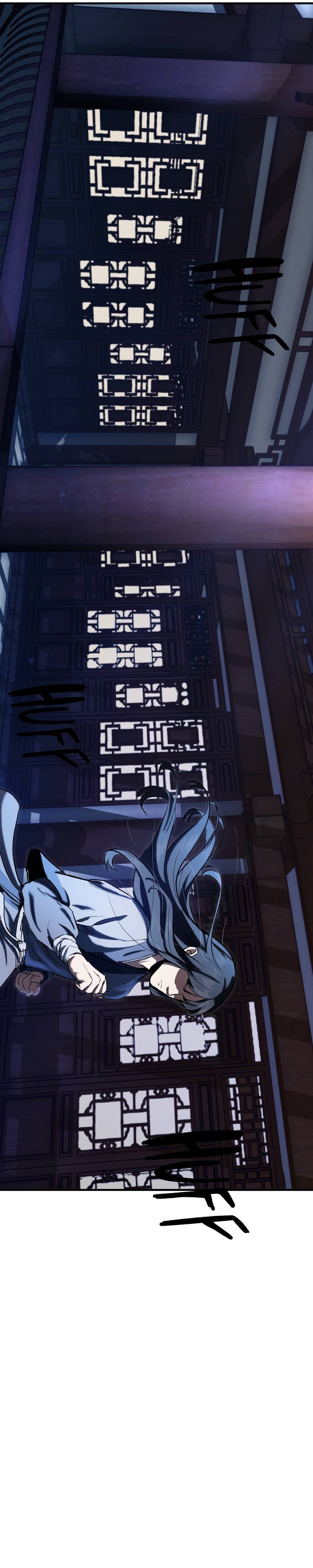 Cổ Chân Nhân - Ch.2 - Trang 43 - Asahi Truyen