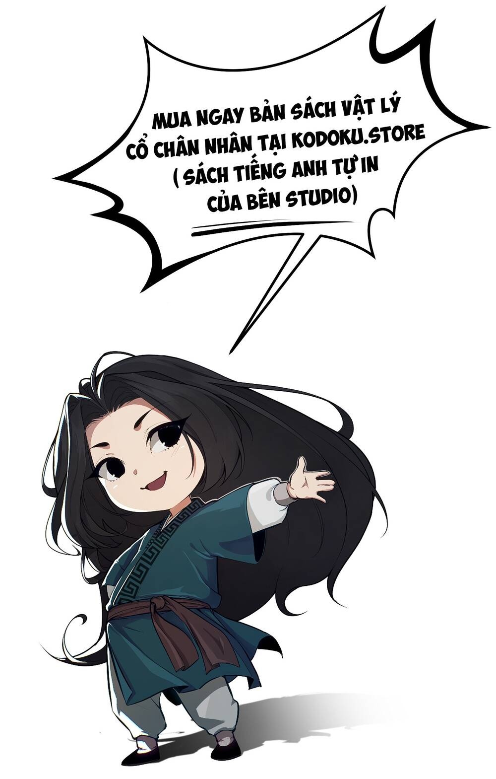 Cổ Chân Nhân - Ch.2 - Trang 45 - Asahi Truyen