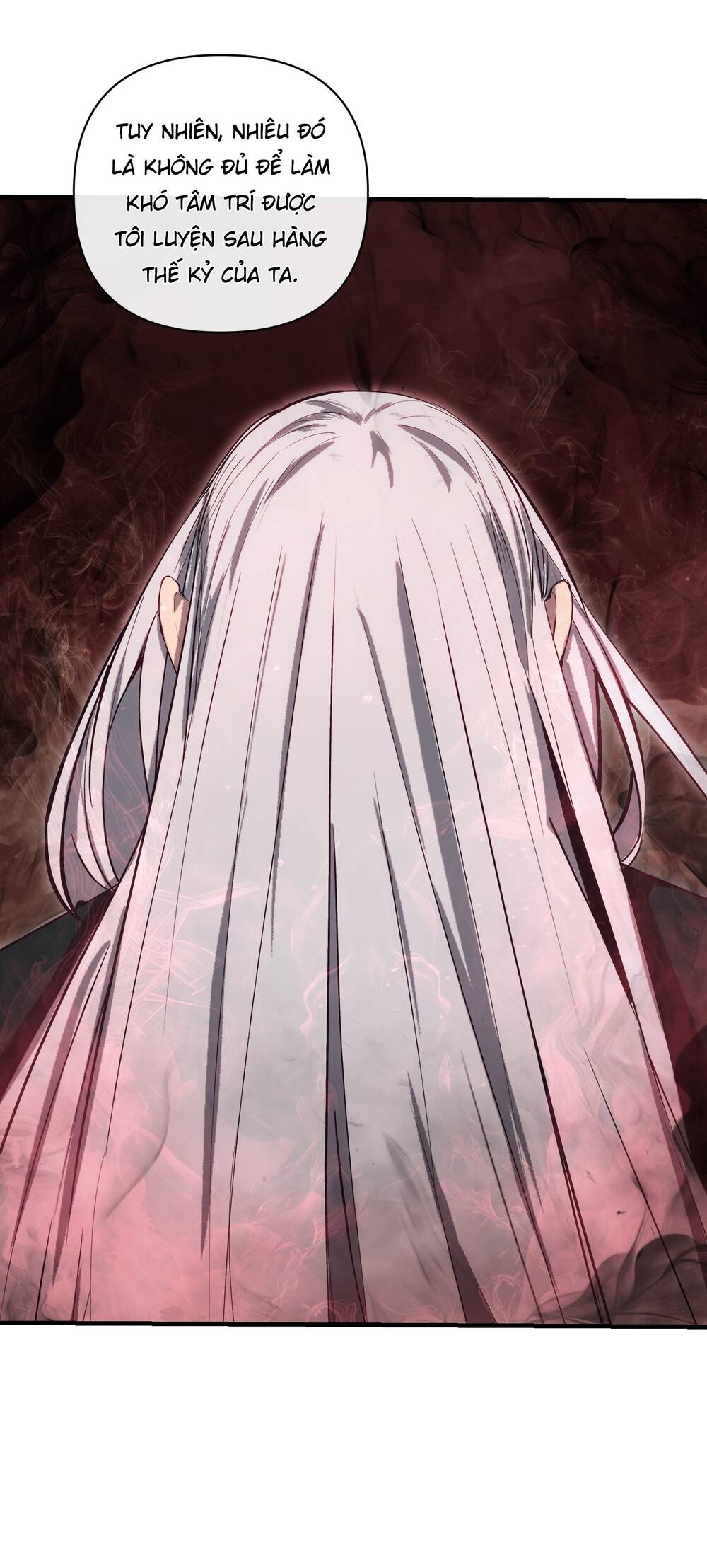 Cổ Chân Nhân - Ch.3 - Trang 5 - Asahi Truyen