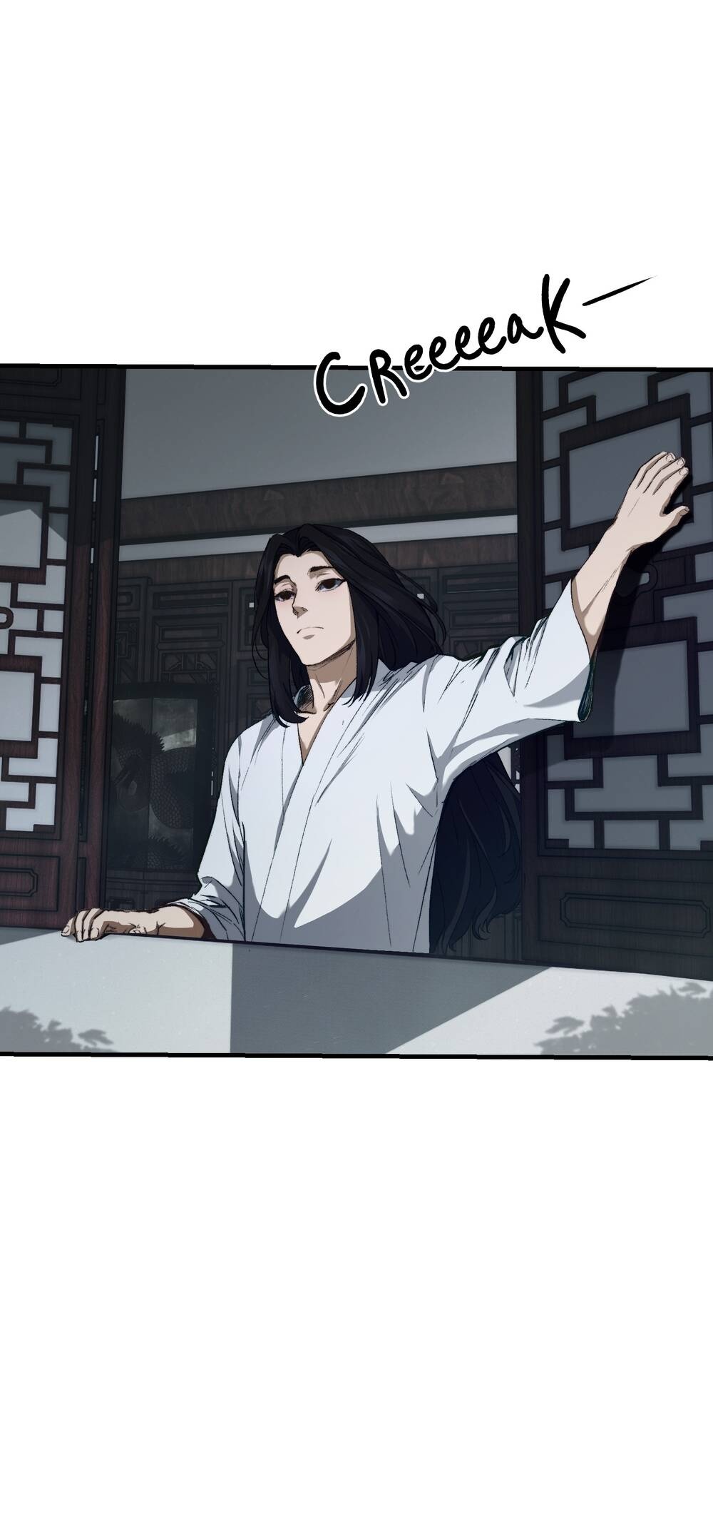 Cổ Chân Nhân - Ch.3 - Trang 6 - Asahi Truyen