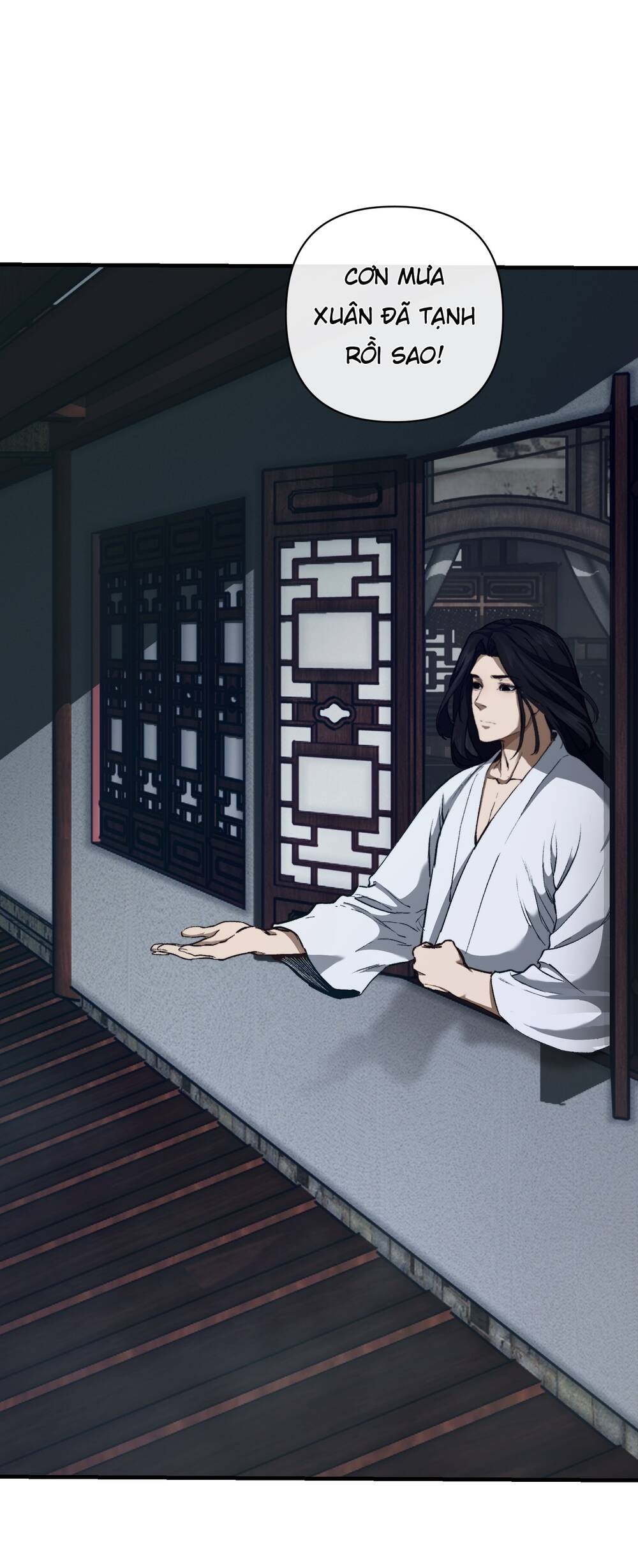 Cổ Chân Nhân - Ch.3 - Trang 7 - Asahi Truyen